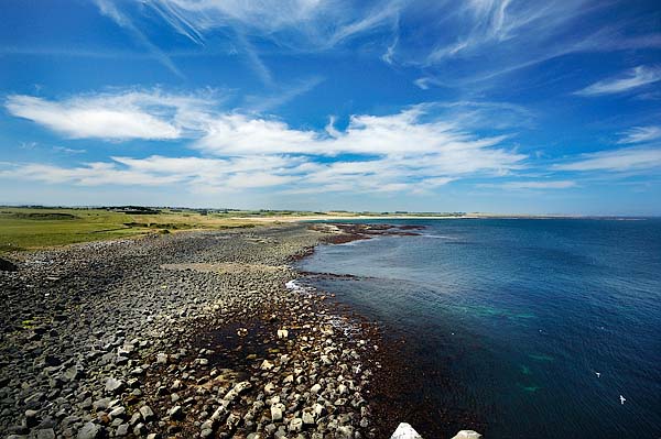 Embleton Bay